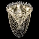 Люстра ﻿Жасмин Веер в Симферополе