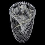 Люстра ﻿Жасмин Веер в Симферополе