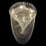 Люстра ﻿Жасмин Веер в Симферополе