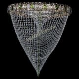 Люстра ﻿Жасмин Веер зеленый в Симферополе