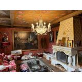 Люстра Елизавета №13 Купол в Симферополе