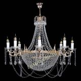 Люстра Елизавета №13 Купол в Симферополе