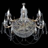 Люстра Елизавета №13 Купол в Симферополе