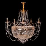 Люстра Валенсия №10 рожковая в Симферополе