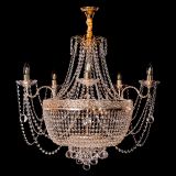 Люстра Валенсия №10 рожковая в Симферополе