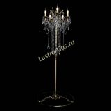 Бронзовый торшер Антей №5/2 в Симферополе