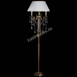 Бронзовый торшер Антик №3 баден в Симферополе