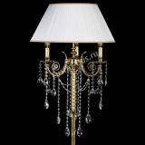 Бронзовый торшер Антик №3 баден в Симферополе