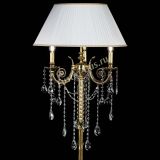 Бронзовый торшер Антик №3 баден в Симферополе