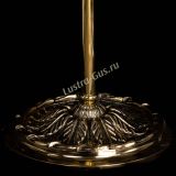 Бронзовый торшер Антик №3 баден в Симферополе