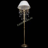 Бронзовый торшер Антик №3 баден в Симферополе