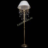 Бронзовый торшер Антик №3 баден в Симферополе