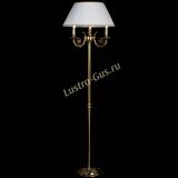 Бронзовый торшер Антик №3 в Симферополе