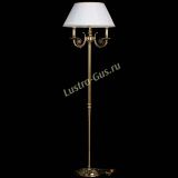 Бронзовый торшер Антик №3 в Симферополе