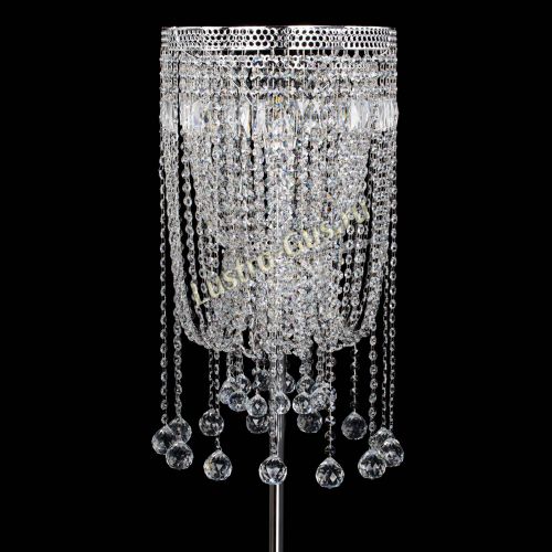 Торшер Анжелина в Симферополе Гусь Хрустальный