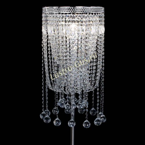 Торшер Анжелина в Симферополе Гусь Хрустальный