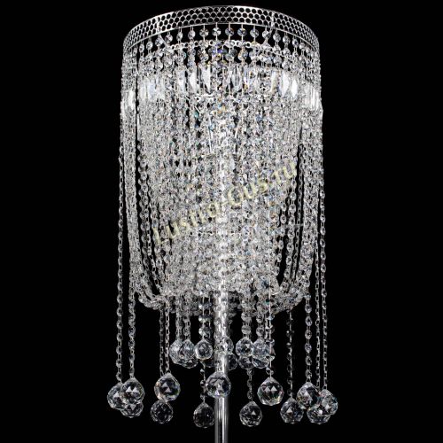 Торшер Анжелина в Симферополе Гусь Хрустальный