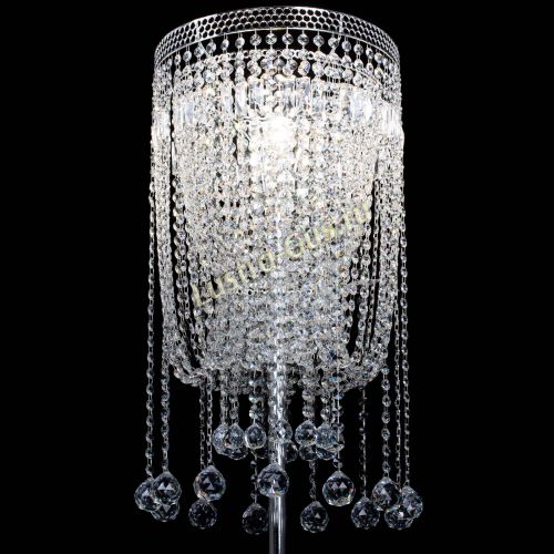 Торшер Анжелина в Симферополе Гусь Хрустальный