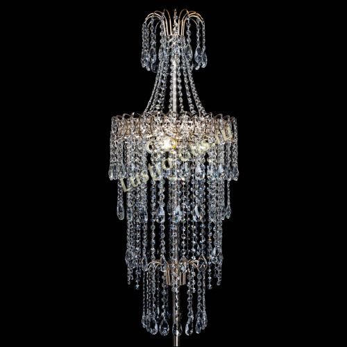 Торшер Астра длинная №3 в Симферополе Гусь Хрустальный