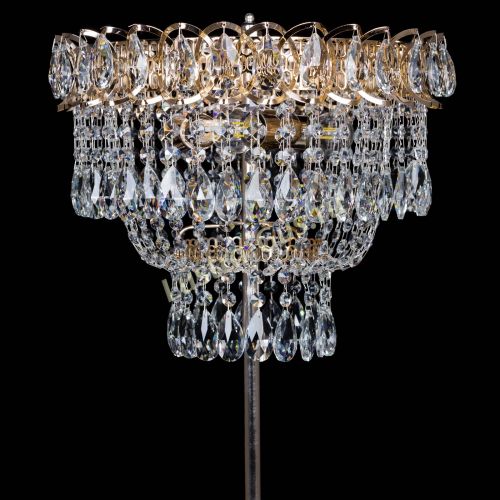 Торшер Астра в Симферополе Гусь Хрустальный