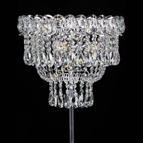 Торшер Астра в Симферополе Гусь Хрустальный