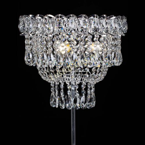 Торшер Астра в Симферополе Гусь Хрустальный