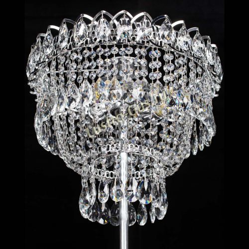 Торшер Астра в Симферополе Гусь Хрустальный