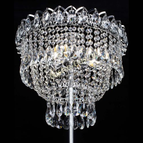 Торшер Астра в Симферополе Гусь Хрустальный