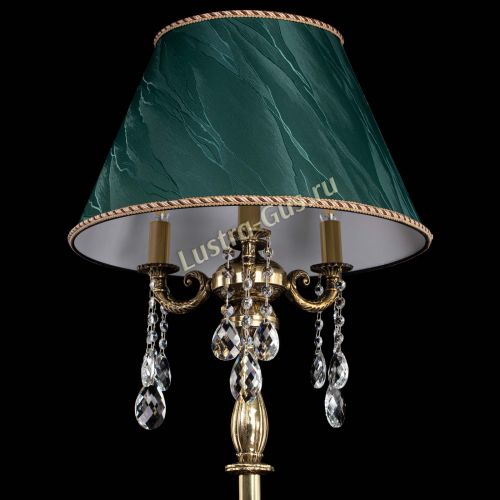 Торшер Аврора №3 Баден в Симферополе Гусь Хрустальный