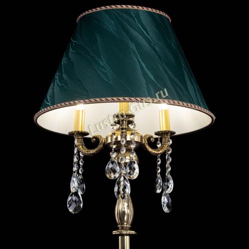 Торшер Аврора №3 Баден в Симферополе Гусь Хрустальный