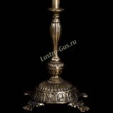 Торшер Аврора №3 Шар в Симферополе