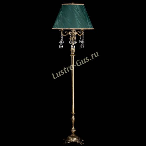 Торшер Аврора №3 Шар в Симферополе Гусь Хрустальный