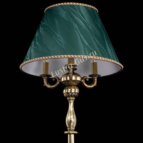 Торшер Аврора №3 в Симферополе Гусь Хрустальный