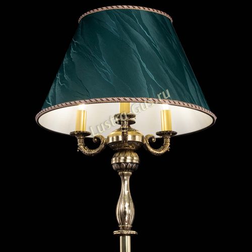 Торшер Аврора №3 в Симферополе Гусь Хрустальный