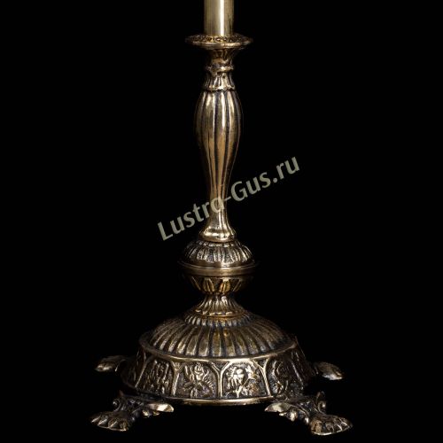 Торшер Аврора №3 в Симферополе Гусь Хрустальный