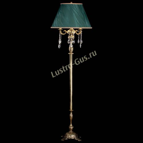 Торшер Аврора №3 Журавлик в Симферополе Гусь Хрустальный