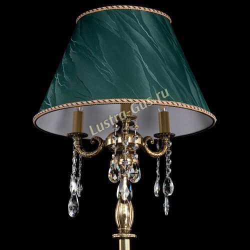 Торшер Аврора №3 Журавлик в Симферополе Гусь Хрустальный