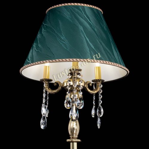 Торшер Аврора №3 Журавлик в Симферополе Гусь Хрустальный