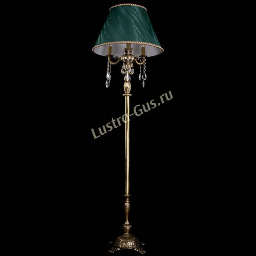 Торшер Аврора №3 Журавлик в Симферополе Гусь Хрустальный