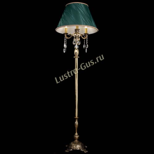 Торшер Аврора №3 Журавлик в Симферополе Гусь Хрустальный