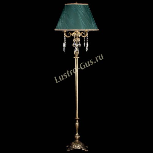 Торшер Аврора №3 Звездочка в Симферополе Гусь Хрустальный