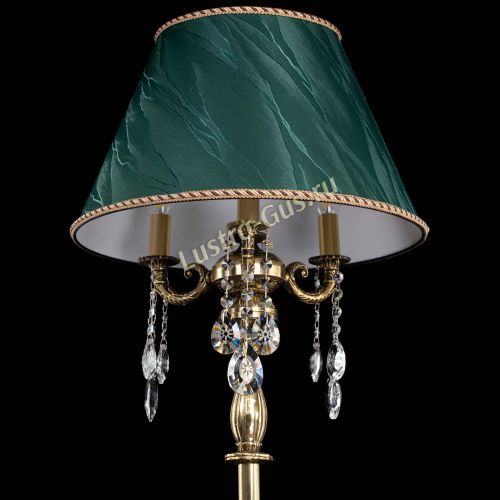 Торшер Аврора №3 Звездочка в Симферополе Гусь Хрустальный