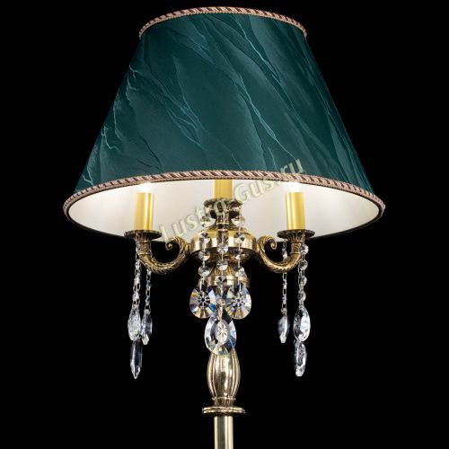 Торшер Аврора №3 Звездочка в Симферополе Гусь Хрустальный