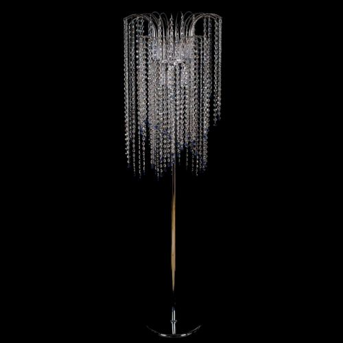 Торшер Каскад №31 в Симферополе Гусь Хрустальный