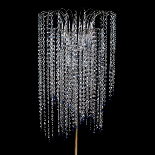 Торшер Каскад №31 в Симферополе Гусь Хрустальный