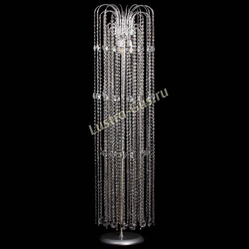 Торшер Каскад №1 в Симферополе Гусь Хрустальный