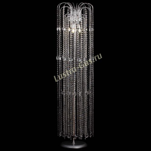 Торшер Каскад №1 в Симферополе Гусь Хрустальный