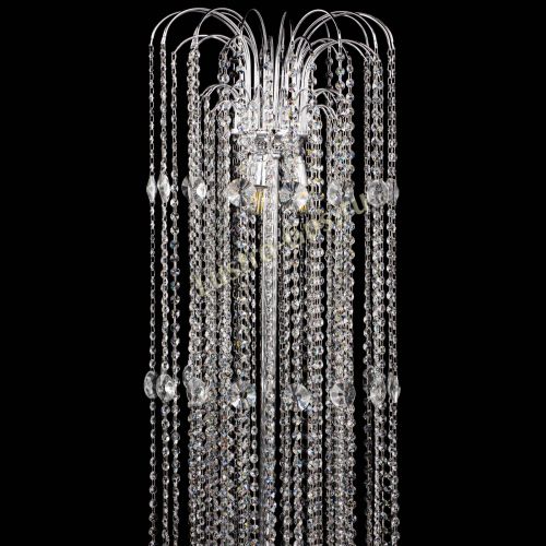 Торшер Каскад №1 в Симферополе Гусь Хрустальный