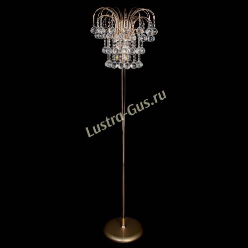 Торшер Каскад №7 в Симферополе Гусь Хрустальный