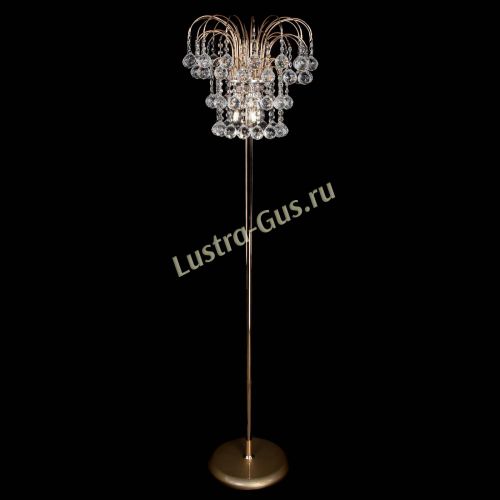 Торшер Каскад №7 в Симферополе Гусь Хрустальный